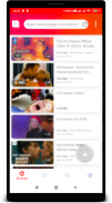Hd Video downloader screenshot 3