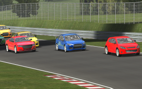 RSE Racing Free screenshot 5