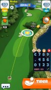 Guide de clubs pour Golf Clash screenshot 4
