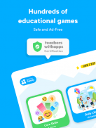 Otsimo | Special Education Autism Learning Games screenshot 11