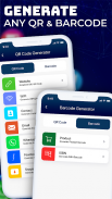QR Code Reader Barcode Scanner screenshot 5