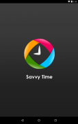 Savvy Time screenshot 6