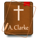 Adam Clarke Bible Commentary