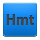 Hmt Advanced Counter