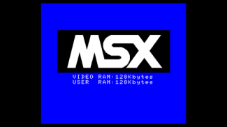 fMSX - MSX/MSX2 Emulator screenshot 16