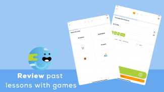 Ling: Language Learning App screenshot 4