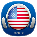 Radio USA Fm - Music & News Icon