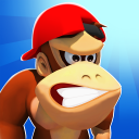 Kong Run 3D - Epic Giant Rush Icon