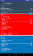 Energy Meters Log screenshot 11