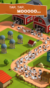 Idle Cow Clicker Games Offline screenshot 2