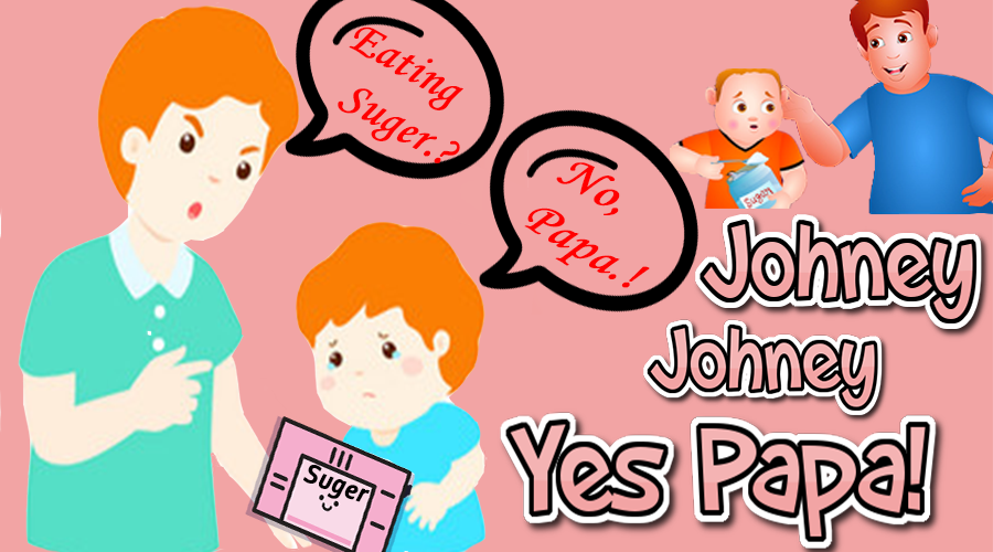 Johny Johny Yes Papa 3 0 Download Android Apk Aptoide