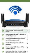 linksys router setup guide screenshot 7