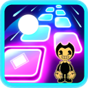 Build Our Machine Bendy Magic Tiles Hop - Baixar APK para Android | Aptoide