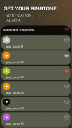 Owl Sounds screenshot 4