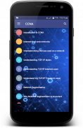 CCNA - Preparation App screenshot 5