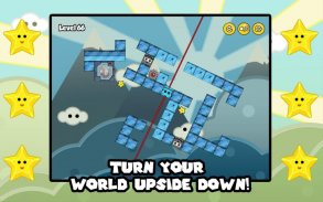 Free Yourself: Gravity Puzzle Game screenshot 11