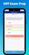 UP Police Constable- Exam Prep screenshot 4