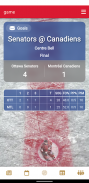 Ottawa Hockey - Senators Edition screenshot 5