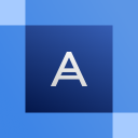 Acronis Mobile: Backup App Icon