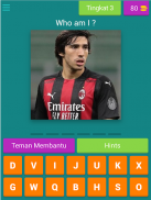 Guess Milan Player screenshot 4