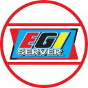 EGI SERVER Icon