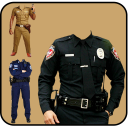 Police Suit Photo Editor 2019/Police Man Suits