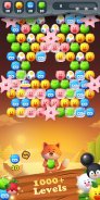 Bubble Shooter Rescue Animal screenshot 8