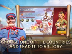 March of Nations screenshot 4