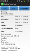 CalDAV TaskSync beta screenshot 6