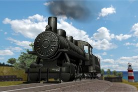 Train Simulator 2015 USA Free screenshot 12