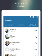 Kamapp Messenger screenshot 12