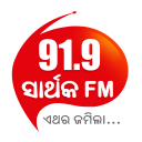 91.9 Sarthak FM