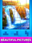 Puzzles: Jigsaw Puzzle Games screenshot 4