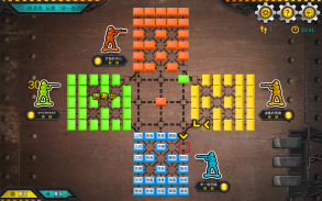 陸軍棋大戰Online screenshot 0