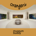 Orangerie Museum Tour & Audio