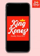 King Kones Store screenshot 4