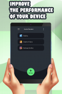 Game Booster - Best Booster For Android screenshot 2