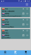 中柬翻译 | 高棉语翻译 | 高棉语词典 | 中柬埔寨互译 screenshot 0