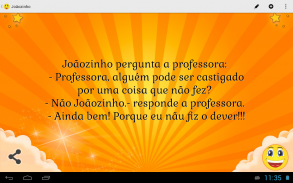 AS MELHORES PIADAS - Piadas