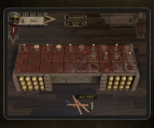 Senet screenshot 4