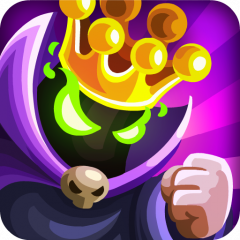 Kingdom Rush Vengeance 191 Download Apk For Android Aptoide
