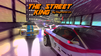 The Street King screenshot 3