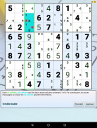 Sudoku - jeux logique puzzle screenshot 9