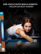 Pool Live Pro 🎱 Sinuca Bola 8 screenshot 9