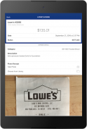 Lowe’s PreLoad screenshot 11