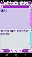 Medical Abbreviations Ultimate screenshot 4