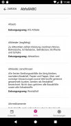 NDH Abfallkalender screenshot 1