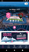 Stade Français Paris screenshot 11