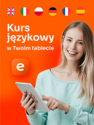 eTutor: ucz się języków obcych screenshot 9