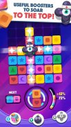 Drop It!: Crazy Color Puzzle screenshot 7